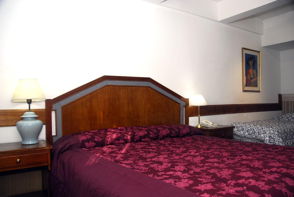 Art Deco Hotel & Suites - Buenos Aires — Photos 2