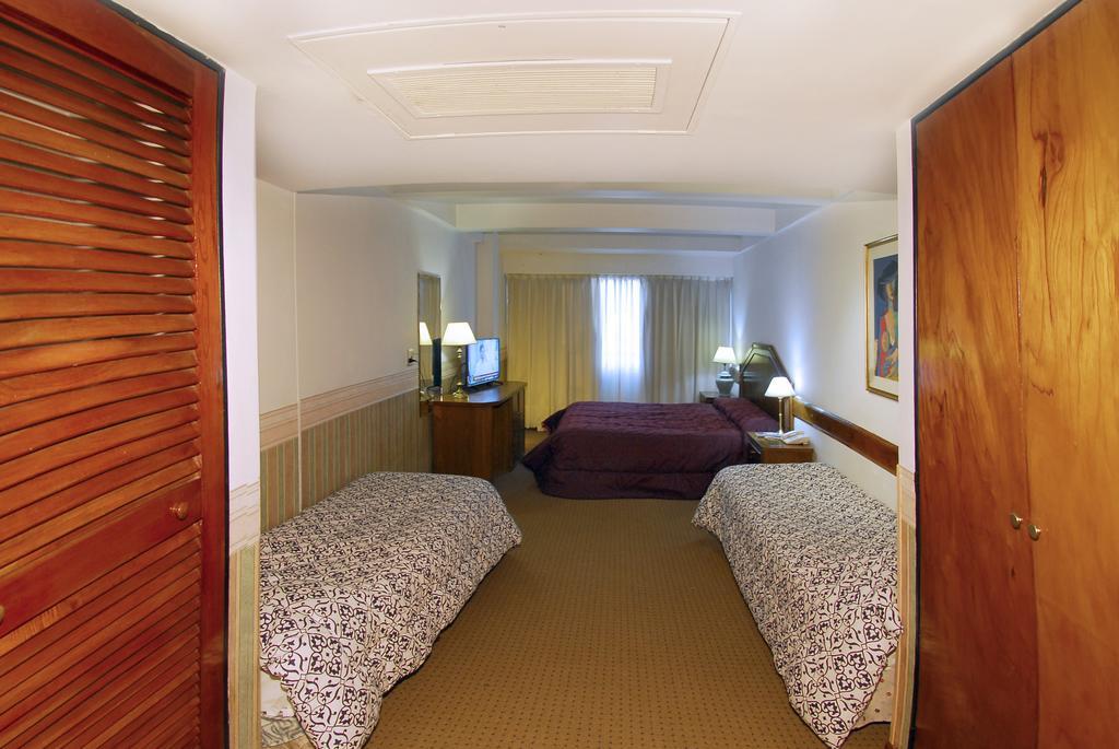 Art Deco Hotel & Suites - Buenos Aires — Photos 3