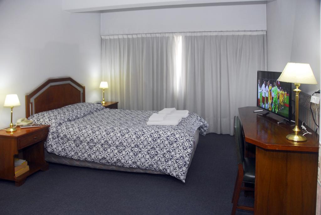 Art Deco Hotel & Suites - Buenos Aires — Photos 1